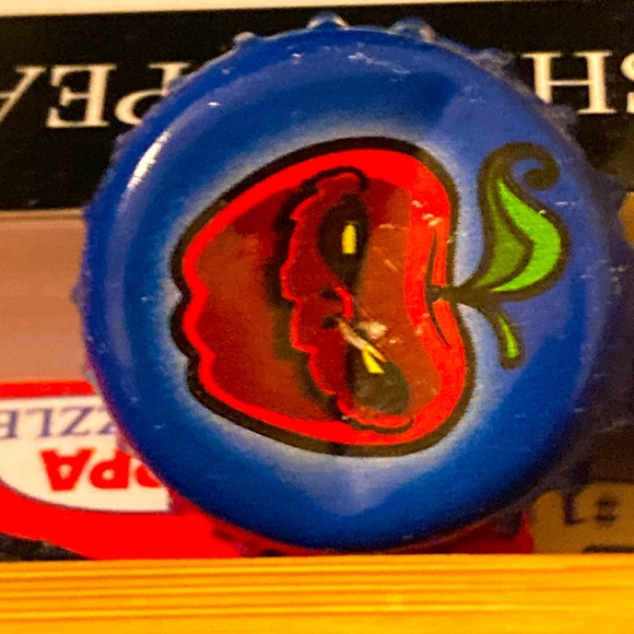 Meet your Posher, A - Picture 1 of 1